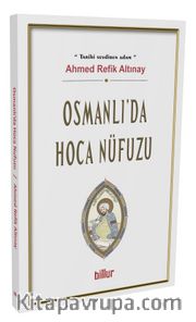 Osmanlı’da Hoca Nüfuzu