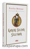 Kanuni Sultan Süleyman                          