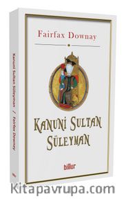 Kanuni Sultan Süleyman                          