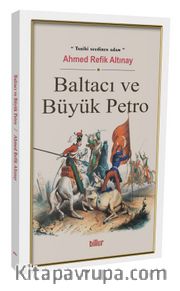 Baltacı ve Büyük Petro