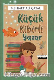 Küçük Kibirli Yazar