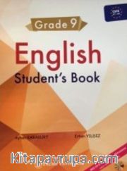 Grade 9 English Student's Book