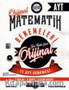 AYT Orijinal Matematik 11'li Denemeleri