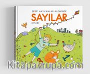 Sayılar Kitabı / Şerif Hayvanlar Aleminde