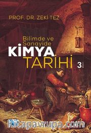 Bilimde ve Sanayide Kimya Tarihi