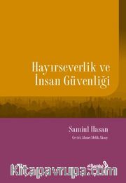 Hayırseverlik ve İnsan Güvenliği 
