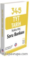 345 TYT Tarih Nokta Atış Soru Bankası