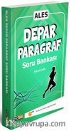  2021 ALES Depar Paragraf Soru Bankası 