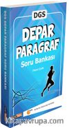 DGS Depar Paragraf Soru Bankası 
