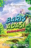 Barış Adası Cumhuriyeti