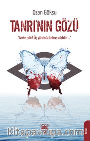 Tanrı'nın Gözü