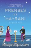 Prenses ve Hayranı (Ciltli)