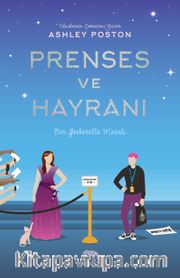 Prenses ve Hayranı (Ciltli)