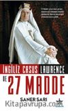 İngiliz Casus Lawrence ve 27 Madde