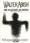 Ne Kadar Alman