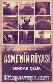 Asme’nin Rüyası <br /> Dersim’den Masallar