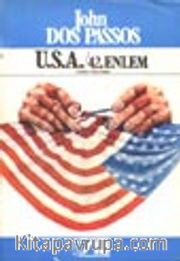 U.S.A / 42. Enlem (1.kitap)