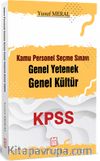 Kamu Personel Seçme Sınavı Genel Yetenek Genel Kültür