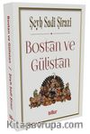 Bostan ve Gülistan