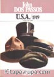 U.S.A / 1919 (2.kitap)