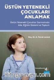 Üstün Yetenekli Çocukları Anlamak
