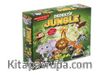 Hobi Eğitim Dünyası Dedektif Jungle (7797)