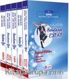 2016 KPSS Genel Yetenek Genel Kültür Lisans Modüler Soru Bankası (5 Kitap) (LİS-G.K-112)