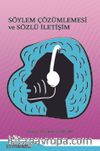 Söylem Çözümlemesi ve Sözlü İletişim