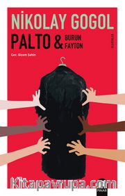 Palto - Burun - Fayton