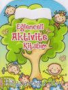 Eğlenceli Aktivite Kitabım - 4 Yeşil