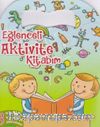 Eğlenceli Aktivite Kitabım - 3 Yeşil