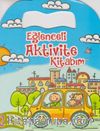 Eğlenceli Aktivite Kitabım - 2 Yeşil