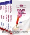 2016 KPSS Lise Önlisans Genel Yetenek Genel Kültür Büyülü Sorular Modüler Soru Bankası (5 Kitap) (LİSE-ÖNL-G.Y-111)