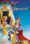 Rapunzel (Büyük Boy)