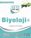YKS TYT-AYT Biyoloji B Soru Kitabı