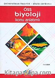 ÖSS Biyoloji-Renkli (Konu Anlatımlı)