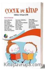 Çocuk ve Kitap