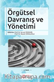 Örgütsel Davranış ve Yönetimi