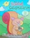 Benim Sanat Çalışmalarım Yeşil Kitap