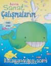 Benim Sanat Çalışmalarım Mavi Kitap