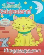 Benim Sanat Çalışmalarım Kırmızı Kitap
