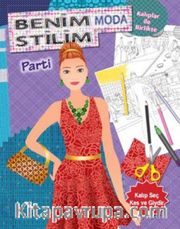 Benim Moda Stilim - Parti