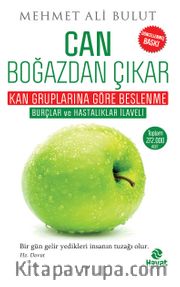 Can Boğazdan Çıkar