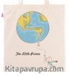 Askılı Bez Çanta - Küçük Prens - Balloon World