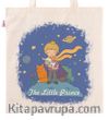Askılı Bez Çanta - Küçük Prens - Little Friends