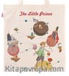Askılı Bez Çanta - Küçük Prens - Little Prince Universe