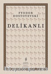 Delikanlı