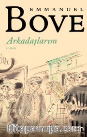 Arkadaşlarım