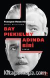 Bay Piekielny Adında Biri