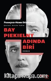 Bay Piekielny Adında Biri